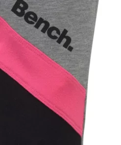 Bench. Leggings mit Einsätzen und Logoschriftzug 8 Bench. Leggings mit Einsätzen und Logoschriftzug -Bench Verkaufsgeschäft 35475241