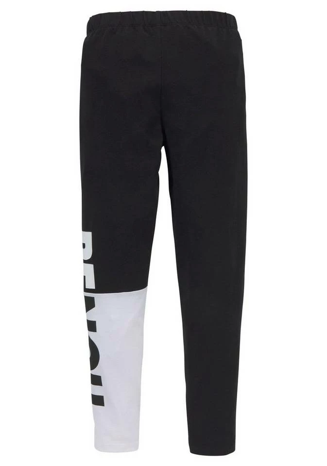 Bench. Leggings mit großem BENCH Druck 3 Bench. Leggings mit großem BENCH Druck – Bild 3