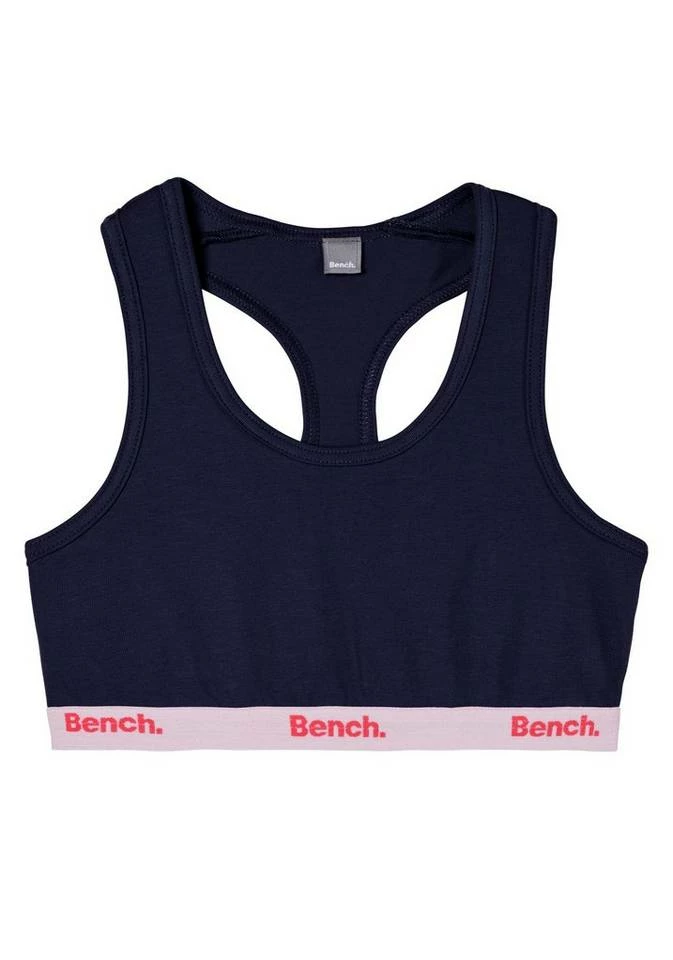 Bench. Bustier (2-tlg) mit Ringer-Rücken 2 Bench. Bustier (2-tlg) mit Ringer-Rücken – Bild 2