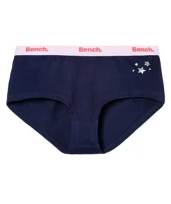 Bench. Panty (3 Stück) mit Sternen-Druck -Bench Verkaufsgeschäft 35622924