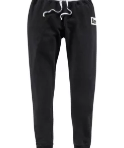 Bench. Sweathose mit Logo-Druck von BENCH -Bench Verkaufsgeschäft 35889353