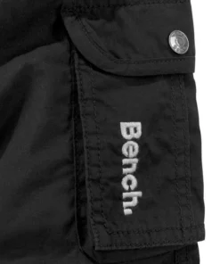 Bench. Bermudas (Set, 2-tlg., mit Gürtel) mit vielen Taschen und Gürtel 15 Bench. Bermudas (Set, 2-tlg., mit Gürtel) mit vielen Taschen und Gürtel -Bench Verkaufsgeschäft 36346819