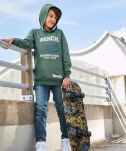 Bench. Kapuzensweatshirt 8 Bench. Kapuzensweatshirt -Bench Verkaufsgeschäft 363ff219 eb0d 5356 886d b3f3beb6f683