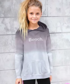 Bench. Kapuzensweatshirt mit Logo-Stickerei -Bench Verkaufsgeschäft 36f3e9e1 f10a 5c6d a133 fe4f0beeb9cc