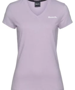 Bench. V-Shirt »RACHEL« mit Logopatch im Kontrast Lilac, White, Grey, Mint 8 Bench. V-Shirt »RACHEL« mit Logopatch im Kontrast Lilac, White, Grey, Mint -Bench Verkaufsgeschäft 37bec66a 61c5 571a 9e1d 0ff2fcce5ac9