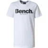 Bench. T-Shirt »T-Shirt DALEY für Jungen« Schwarz, Royal, Weiß