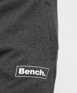 Bench. Jogginghose »Serge 2« Stickerei, weiches Innenfinish Navy, Schwarz, Grey marl, Charcoal Marl 26 Bench. Jogginghose »Serge 2« Stickerei, weiches Innenfinish Navy, Schwarz, Grey marl, Charcoal Marl -Bench Verkaufsgeschäft 3971353c 5b32 5366 b89f 1bf9bc60e037