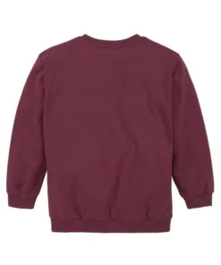 Bench. Sweatshirt in sehr weiter Form mit Folien-Präge-Druck -Bench Verkaufsgeschäft 3aacb499 a263 5613 a90d 7a30f2cae3da