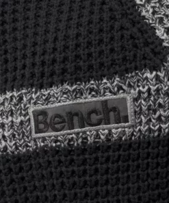 Bench. Kapuzenstrickjacke mit Fleece gefüttert -Bench Verkaufsgeschäft 3b14ac1b 742f 5290 9ac8 7063d051ef69