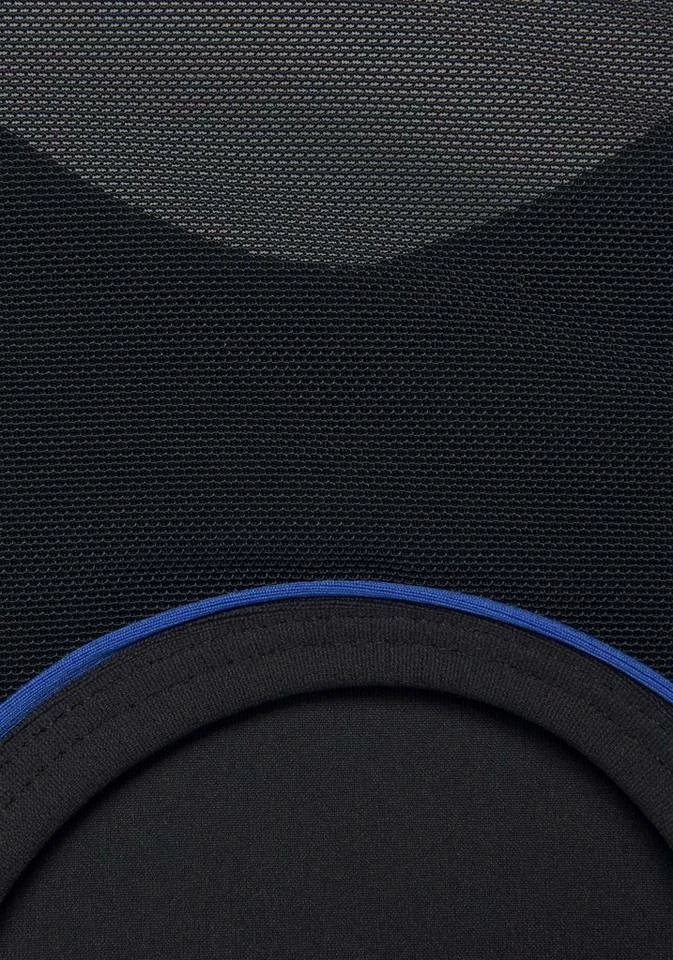 Bench. Crop-Top mit Racerback und Piping 7 Bench. Crop-Top mit Racerback und Piping – Bild 7