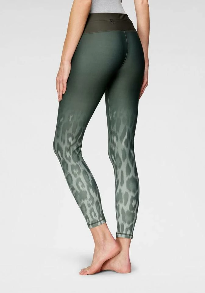 Bench. Leggings mit Farbverlauf 8 Bench. Leggings mit Farbverlauf – Bild 8