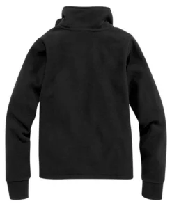 Bench. Fleecejacke mit hohem Klettkragen -Bench Verkaufsgeschäft 3d2f67e9 a956 5038 bede 10183b8861b9