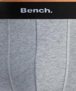 Bench. Boxer (4 Stück) mit kontrastfarbigem Bund Schwarz, Royalblau | grau-meliert | rot | schwarz, Navy | bordeaux | petrol | anthrazit 41 Bench. Boxer (4 Stück) mit kontrastfarbigem Bund Schwarz, Royalblau | grau-meliert | rot | schwarz, Navy | bordeaux | petrol | anthrazit -Bench Verkaufsgeschäft 3e48dbd9 d912 56b5 98b9 50f02ba7ee99