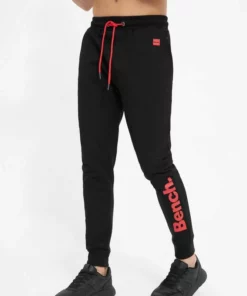 Bench. Jogginghose »Equip« Stickerei, weiches Innenfinish Red, Schwarz 24 Bench. Jogginghose »Equip« Stickerei, weiches Innenfinish Red, Schwarz -Bench Verkaufsgeschäft 3e6aa305 d50a 5362 995c 5d5b3b01044d