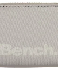 Bench. Geldbörse, im praktischem Format Hellgrau, Ocker, Schwarz, Dunkelrot -Bench Verkaufsgeschäft 3f528c62 a037 5d2e 95d5 1569071c26d5