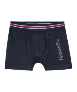 Bench. Boxer (3 Stück) mit Logo Print auf dem Bein -Bench Verkaufsgeschäft 3f7e47b2 e64a 5426 962f d6722de75851