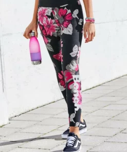 Bench. Leggings mit großem Blumenmuster 11 Bench. Leggings mit großem Blumenmuster -Bench Verkaufsgeschäft 3f8a8e23 b1a5 5d7e 84db 722938078af3