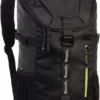 Bench. Laptoprucksack »Adventure Outdoor, schwarz«