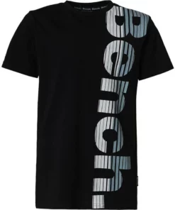 Bench. T-Shirt »T-Shirt FAST für Jungen« Weiß, Schwarz -Bench Verkaufsgeschäft 402f86f4 b09f 57a1 9eae e6573783928d