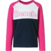 Bench. Sweatshirt »Sweatshirt ZURI für Mädchen«