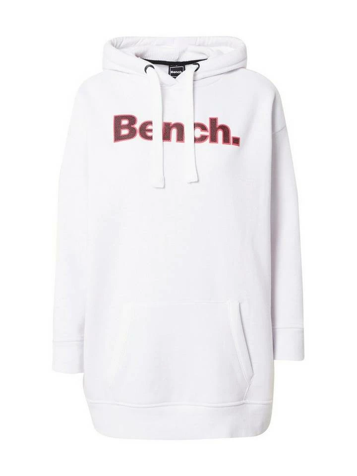 Bench. Sweatshirt »DAYLA« (1-tlg) Bordeaux, Grey, Schwarz, White 3 Bench. Sweatshirt »DAYLA« (1-tlg) Bordeaux, Grey, Schwarz, White – Bild 3