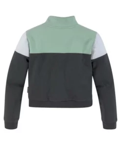 Bench. Sweatshirt mit modischen Einsätzen 6 Bench. Sweatshirt mit modischen Einsätzen -Bench Verkaufsgeschäft 40c5bf1c 3a17 5c1a b949 8be62564e484