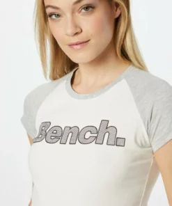 Bench. T-Shirt »TRINA« (1-tlg) -Bench Verkaufsgeschäft 42276543 a38e 532d 9eb2 3785393ae04b