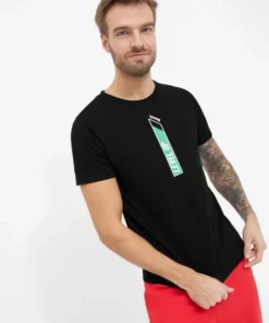 Bench. Kurzarmshirt »Level« -Bench Verkaufsgeschäft 42432111 16e7 5086 814f f16582ba0995