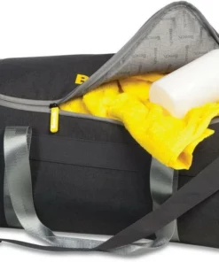 Bench. Reisetasche »Sporttasche, 25 L«, mit Trolleyaufsteckfunktion Dunkelgrau, Altrosa -Bench Verkaufsgeschäft 425013e6 ff6a 52b9 80c9 892b034a59d6