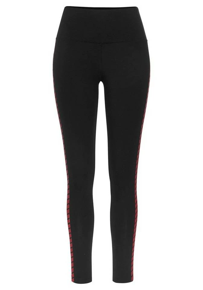 Bench. Leggings mit seitlichem Streifen 2 Bench. Leggings mit seitlichem Streifen – Bild 2