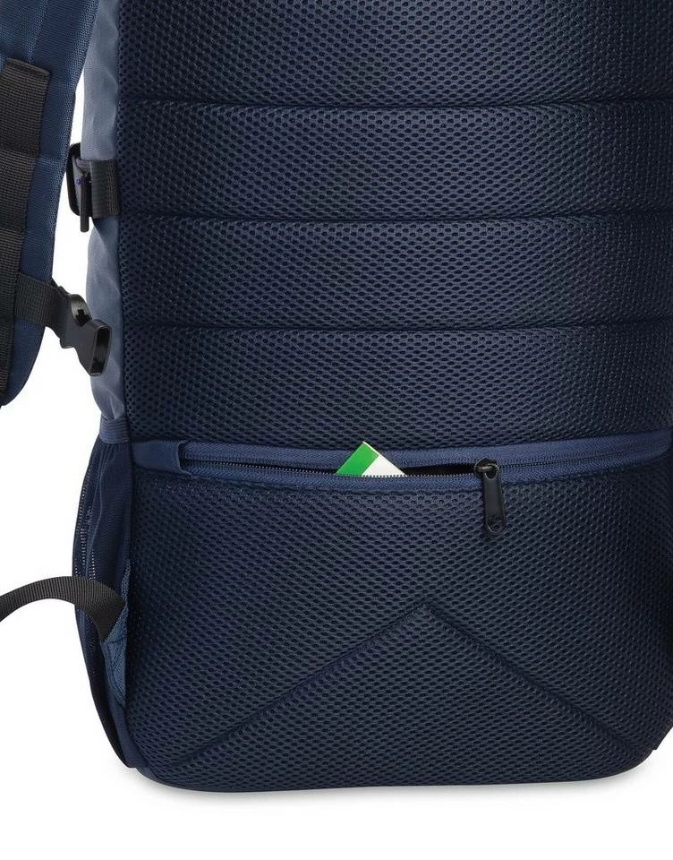 Bench. Laptoprucksack »Adventure Outdoor, blau« 7 Bench. Laptoprucksack »Adventure Outdoor, blau« – Bild 7