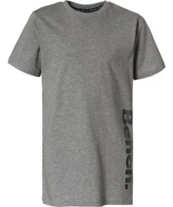 Bench. T-Shirt »T-Shirt IVAN für Jungen« Schwarz, Weiß, Hellgrau, Royal -Bench Verkaufsgeschäft 45c7036f e87d 5f7f 8c54 3ae4706e83ba