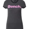 Bench. T-Shirt »EVE« (1-tlg)