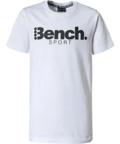 Bench. T-Shirt »T-Shirt DALEY für Jungen« Schwarz, Royal, Weiß -Bench Verkaufsgeschäft 4791b257 125d 57d7 8698 648157f59191