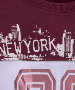 Bench. Sweatshirt in Colorblocking 9 Bench. Sweatshirt in Colorblocking -Bench Verkaufsgeschäft 47e90f50 63f5 50ff 82d4 fa3bbd8cb5d0