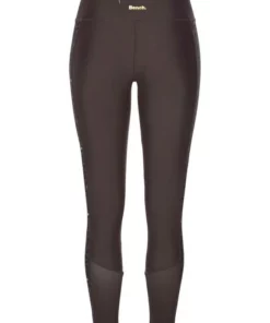 Bench. Leggings mit Leodruck und Mesh-Einsatz Schwarz-leo, White-leo 14 Bench. Leggings mit Leodruck und Mesh-Einsatz Schwarz-leo, White-leo -Bench Verkaufsgeschäft 48270c4b 4f3f 58cd 937f 581ad93480d4