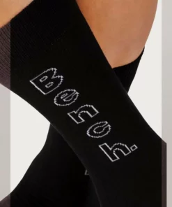 Bench. Socken (7-Paar) mit eingestricktem Schriftzug 15 Bench. Socken (7-Paar) mit eingestricktem Schriftzug -Bench Verkaufsgeschäft 4931d378 07f9 5baa b55e 6787bd8c762a