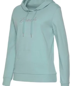 Bench. Hoodie mit glänzender Logostickerei Beere, Mint, Marine 15 Bench. Hoodie mit glänzender Logostickerei Beere, Mint, Marine -Bench Verkaufsgeschäft 497999cd 437e 5f1a b4ee d840e32993f9