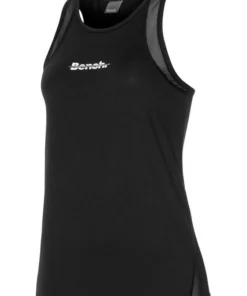 Bench. Tanktop mit Mesh-Einsätzen Schwarz, Royalblau, Orange -Bench Verkaufsgeschäft 498005c2 df69 54d3 bf99 cc8294bbe120