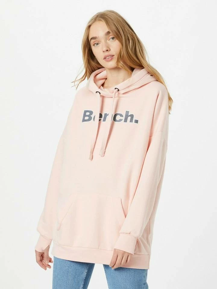 Bench. Sweatshirt »DAYLA« (1-tlg) 2 Bench. Sweatshirt »DAYLA« (1-tlg) – Bild 2