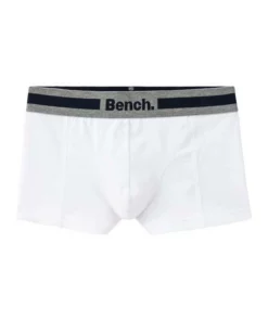 Bench. Boxer (4 Stück) mit Overlock-Nähten vorn Schwarz-anthrazit-meliert, Blau | bordeaux | anthrazit | petrol, Rot | grau-meliert | navy | weiß -Bench Verkaufsgeschäft 4ad90e5e f6a2 5ecf 8d40 2aabcb4eef3b