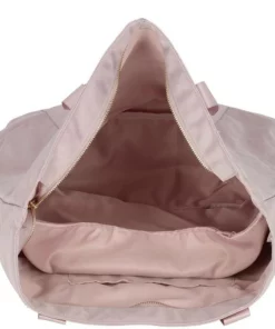 Bench. Shopper »City Girls«, Nylon Koralle, Schwarz, Hellgrau, Hellviolett 18 Bench. Shopper »City Girls«, Nylon Koralle, Schwarz, Hellgrau, Hellviolett -Bench Verkaufsgeschäft 4c1d00d8 e153 5440 9859 392569829419