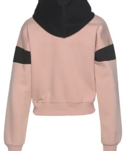 Bench. Hoodie mit Logodruck Grau-altrosa, Grau-schwarz, Schwarz-altrosa 14 Bench. Hoodie mit Logodruck Grau-altrosa, Grau-schwarz, Schwarz-altrosa -Bench Verkaufsgeschäft 4c6feff4 78bb 500e b6ca 6187eb5aa711