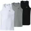 Bench. Tanktop »Top CRUXER 3er Pack für Jungen«