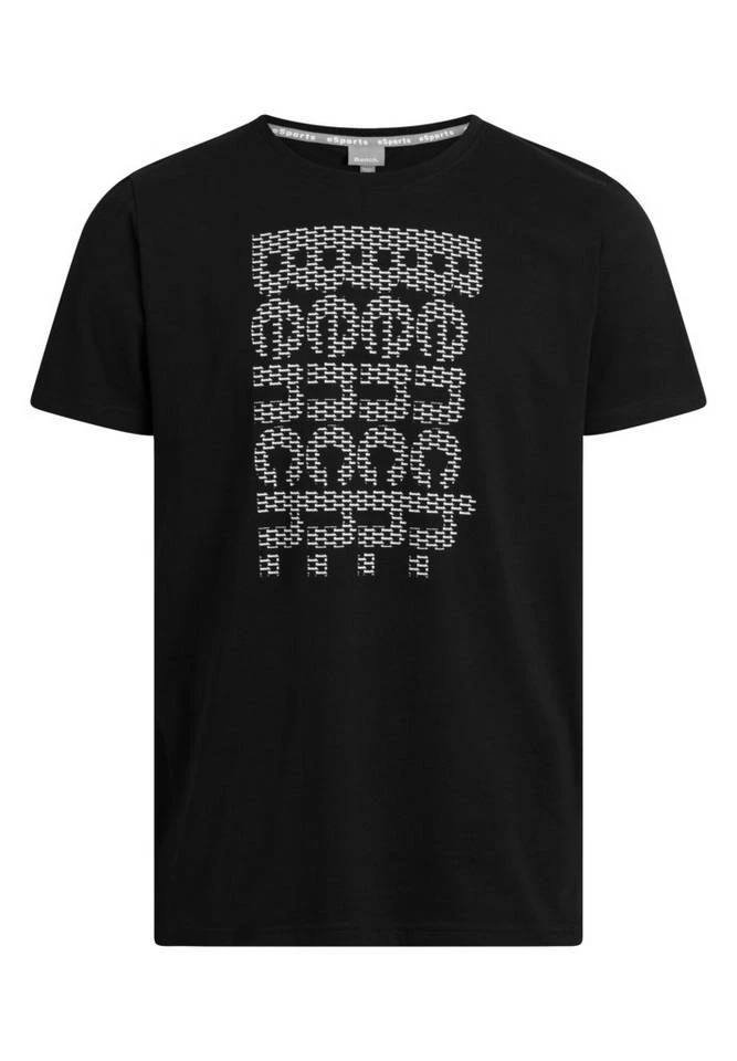 Bench. Kurzarmshirt »Rush« 2 Bench. Kurzarmshirt »Rush« – Bild 2