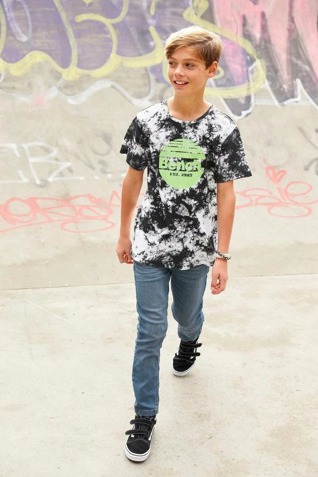 Bench. T-Shirt 4 Bench. T-Shirt – Bild 4