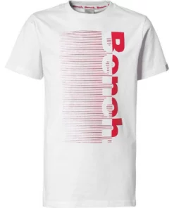 Bench. T-Shirt »T-Shirt für Jungen« -Bench Verkaufsgeschäft 501e8caf bdf5 51ed 96f7 855e688da03a