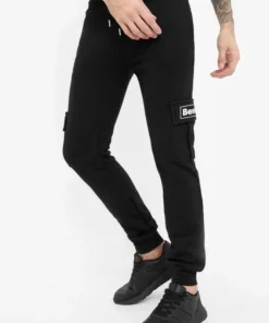 Bench. Jogginghose »Linus 2« Stickerei, weiches Innenfinish Navy, Grey marl, Schwarz, Charcoal Marl 43 Bench. Jogginghose »Linus 2« Stickerei, weiches Innenfinish Navy, Grey marl, Schwarz, Charcoal Marl -Bench Verkaufsgeschäft 50f0b335 3529 53b1 a17f 1790ff524cdd