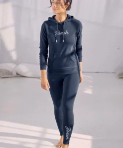 Bench. Leggings mit glitzernder Logostickerei auf dem Bein Marine, Beere 19 Bench. Leggings mit glitzernder Logostickerei auf dem Bein Marine, Beere -Bench Verkaufsgeschäft 51789b29 9310 5a82 b519 a1f9534f705a