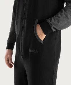 Bench. Jumpsuit mit Kapuze 19 Bench. Jumpsuit mit Kapuze -Bench Verkaufsgeschäft 52340120 736c 502f bd90 3c329f100f3d